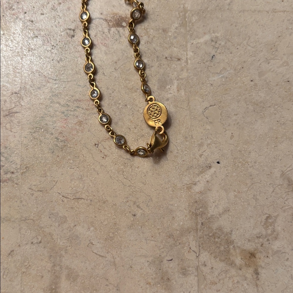 FREIDA ROTHMAN NECKLACE - Picture 5 of 5